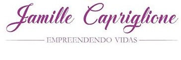 Logo Jamille