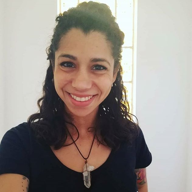 Jamille Capriglione