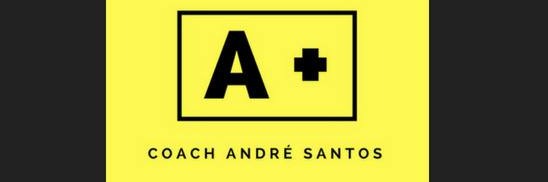 Logo Coach André Santos