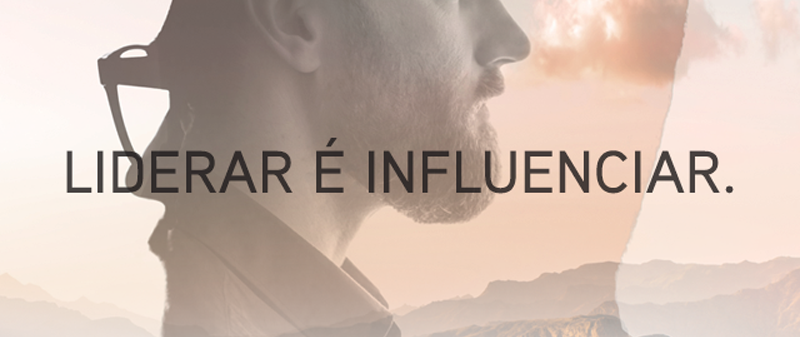 Liderança
