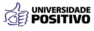 Logo Universidade Positivo