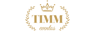 Logo Timm Eventos