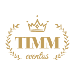 Logo Timm Eventos