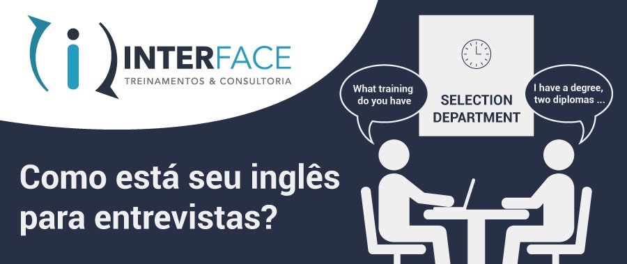 Banner do curso.