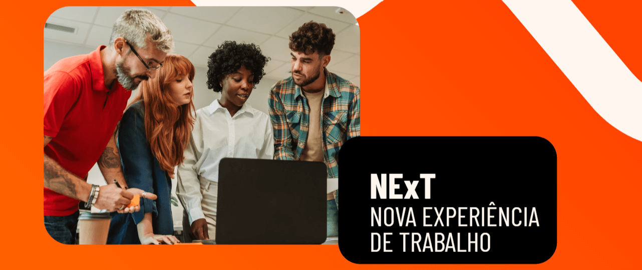 Banner do curso.