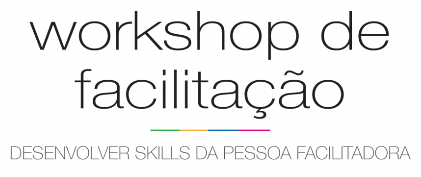 WORKSHOP DE FACILITAÇÃO