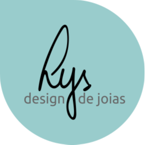 Logo Lys Design de Joias