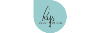 Logo Lys Design de Joias