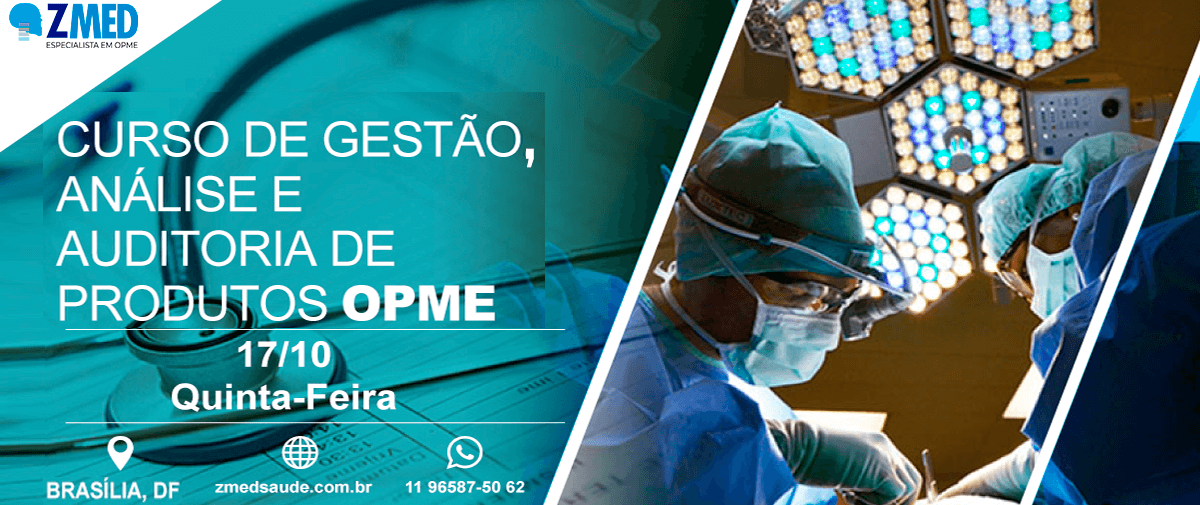 Banner do curso.