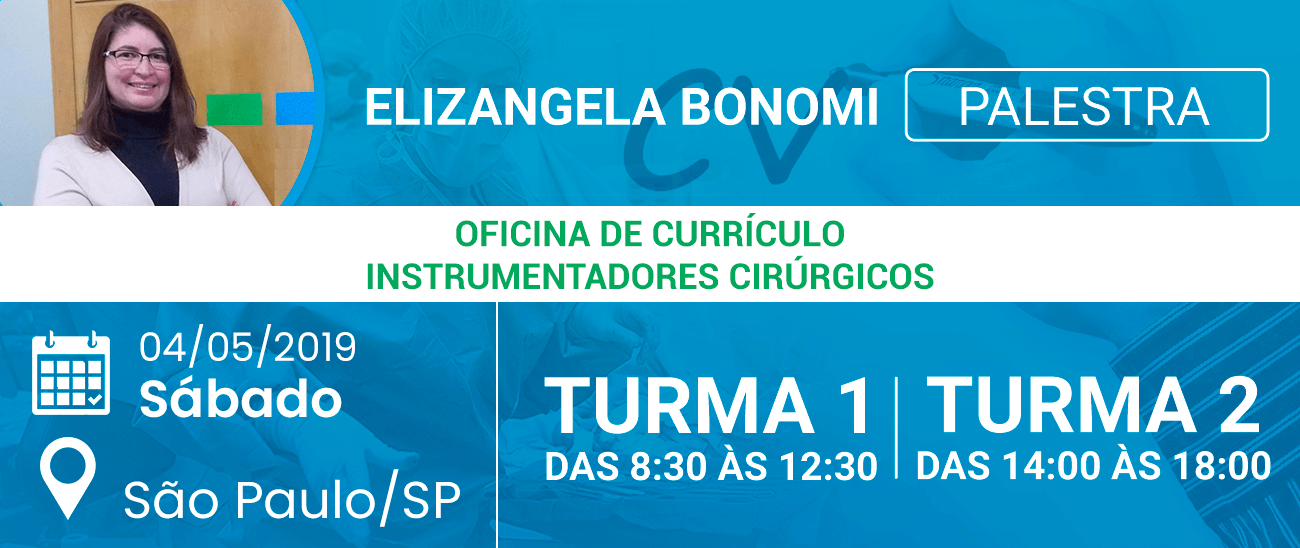 Banner do curso.