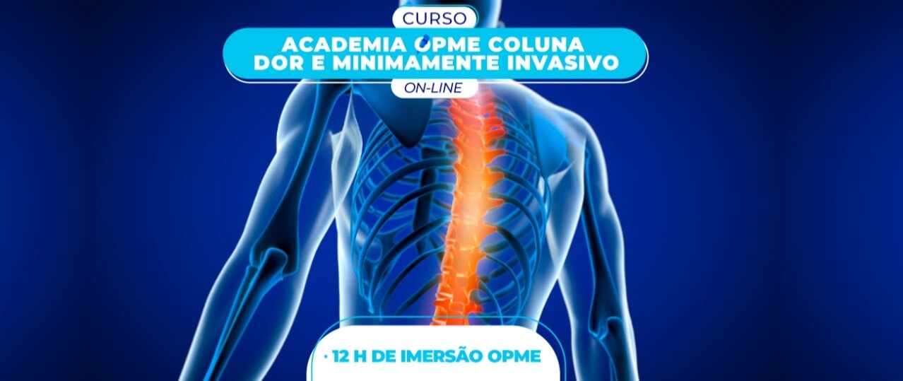 Banner do curso.