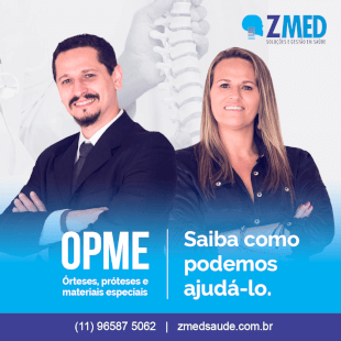 Z Med - APZ CONSULTORIA E TREINAMENTOS LTDA