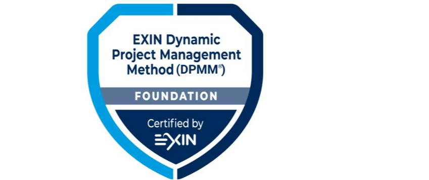 DPMM® Foundation – Dynamic Project Management Method - turma 2
