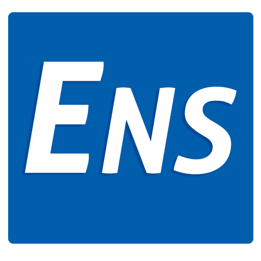Logo Escola de Neuro-Semântica