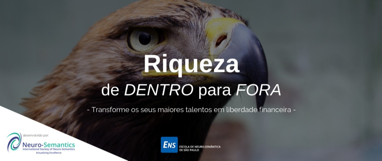 Riqueza de Dentro para Fora