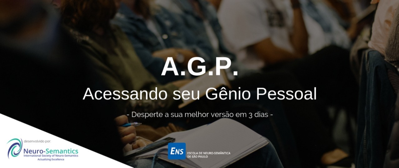 Coaching Genius | Acessando seu Gênio Pessoal
