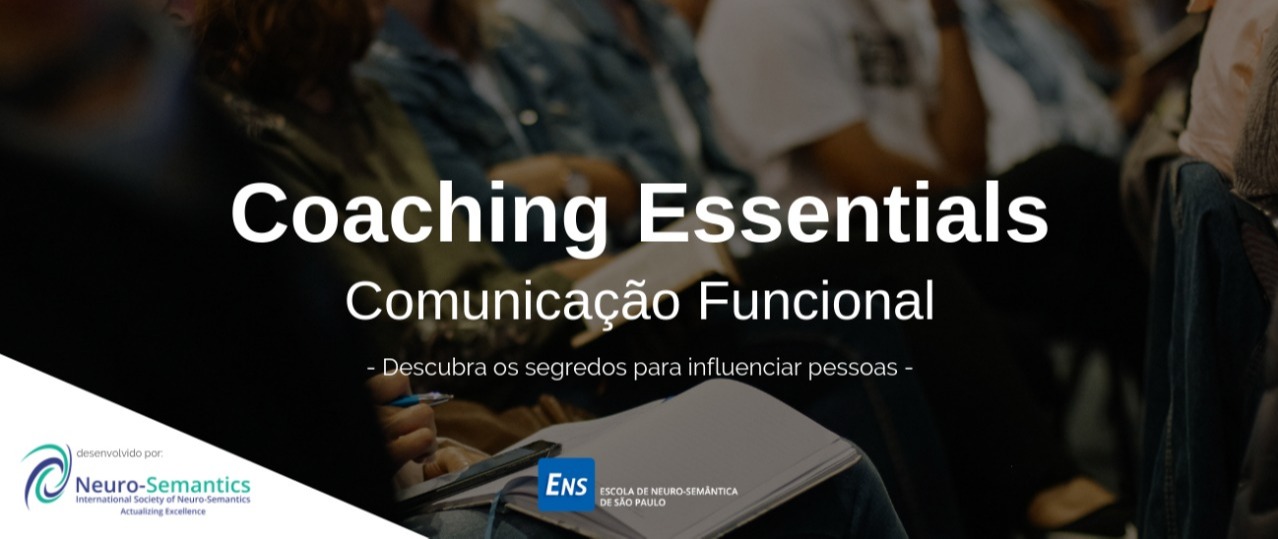 Coaching Essentials | Comunicação Funcional