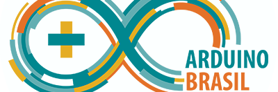 Logo ARDUINO BRASIL