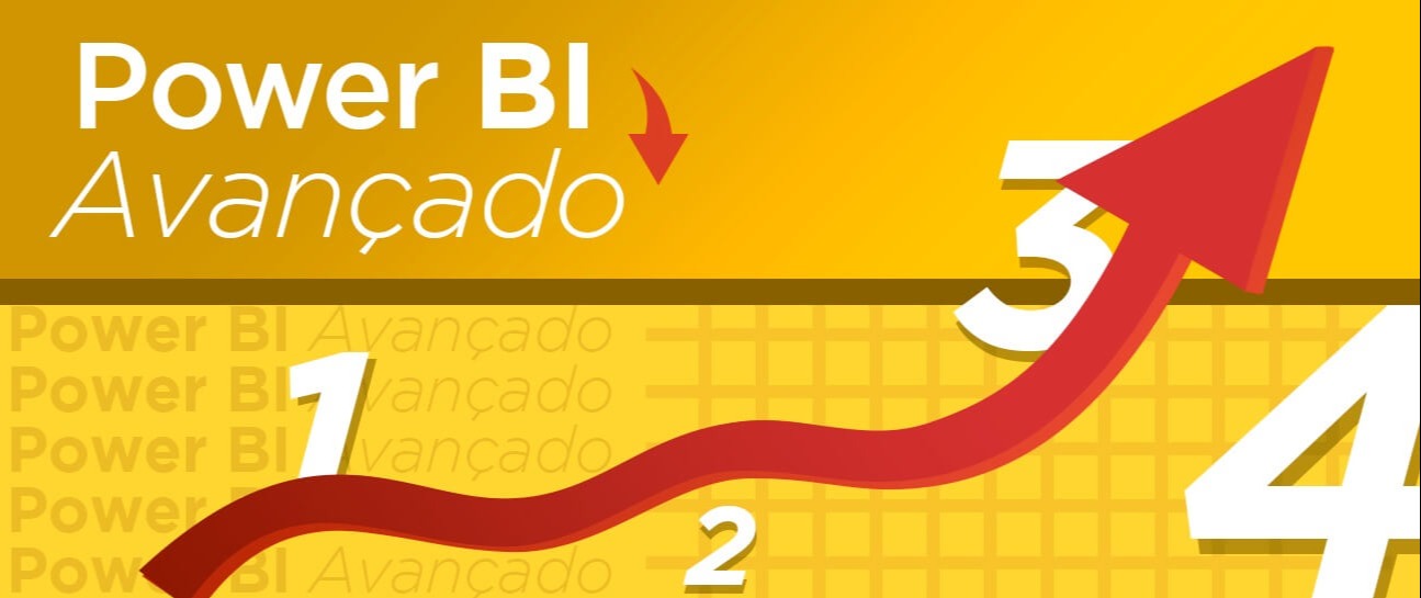 Power BI Avançado - Presencial