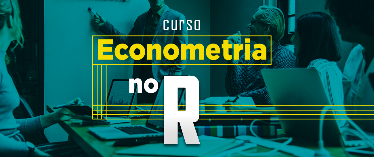 Econometria Financeira