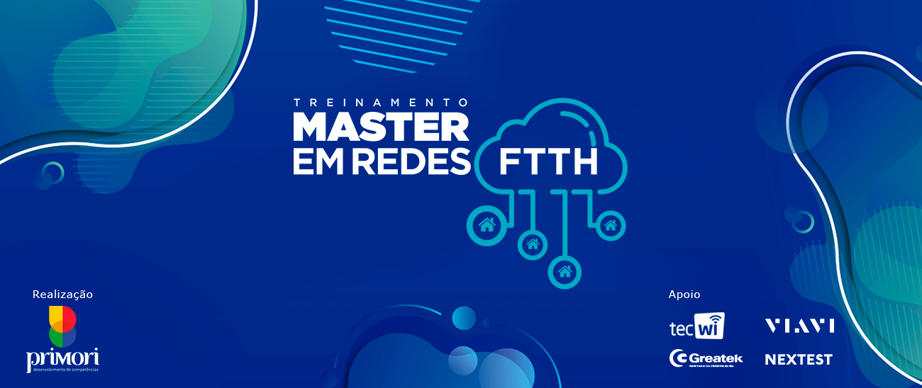 Banner do curso.