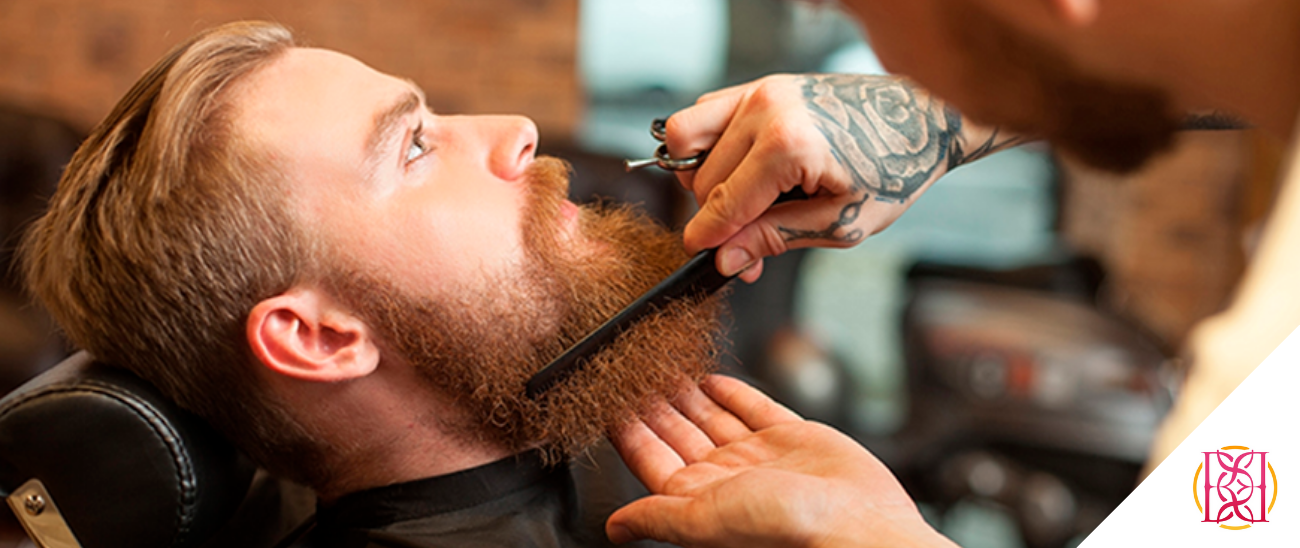 New Barber Profissional - Santo Amaro SP