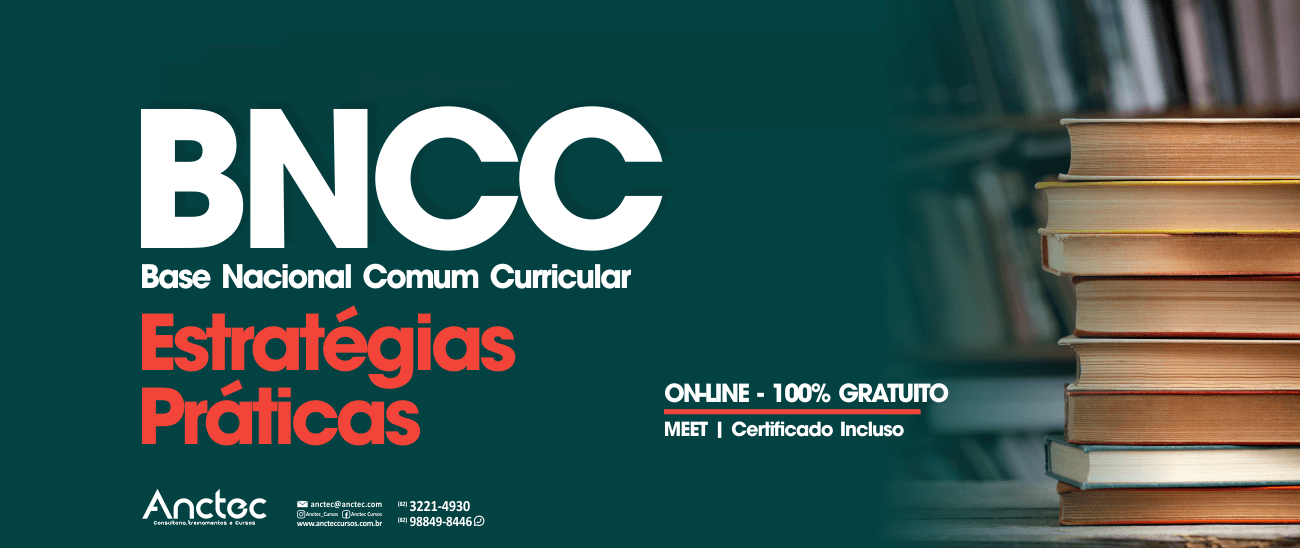 BNCC - ESTRATÉGIAS PRÁTICAS