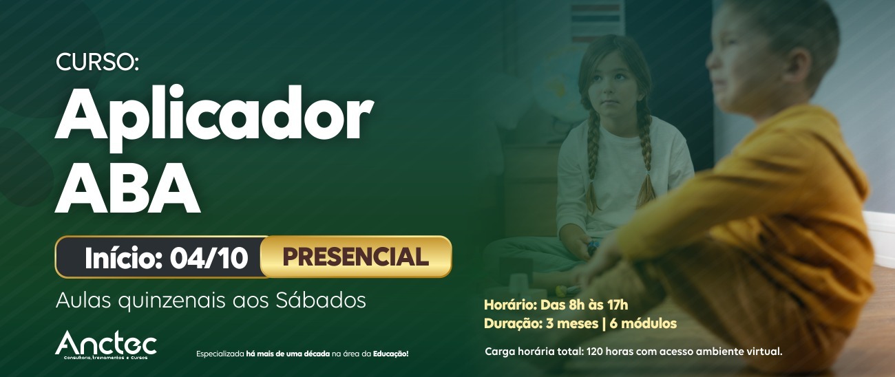 ABA | APLICADOR ABA