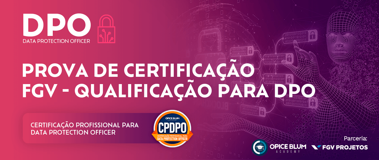 Banner do curso.