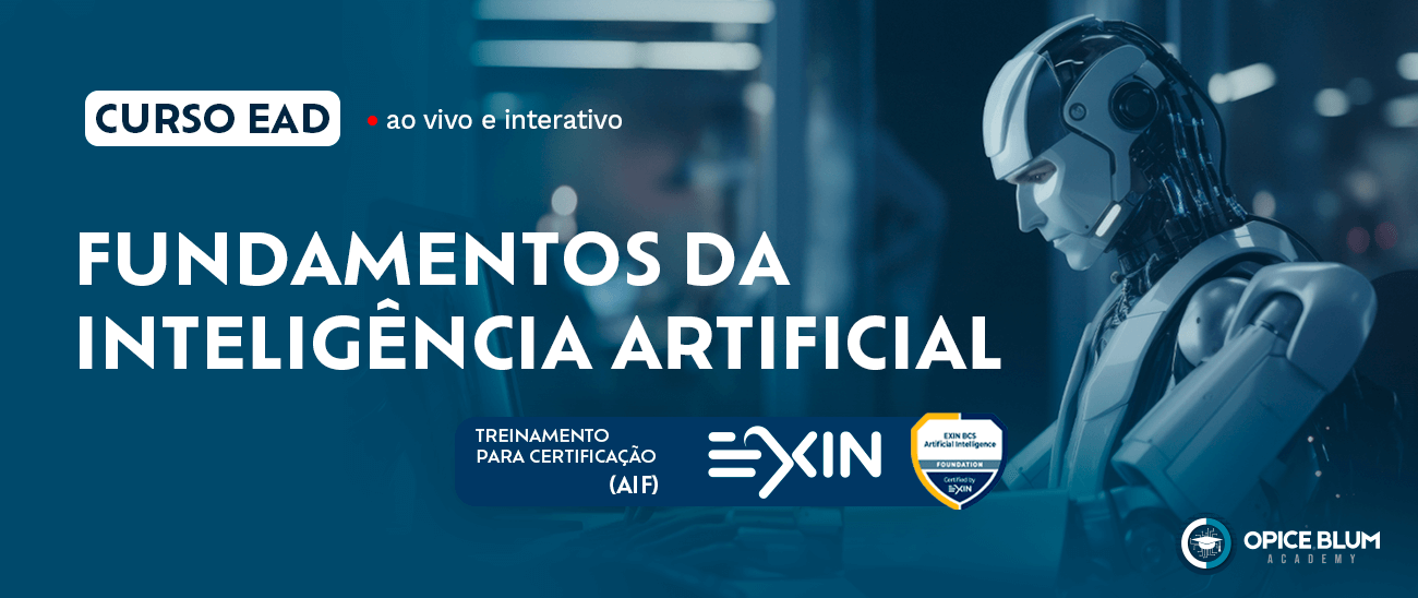 Fundamentos da Inteligência Artificial