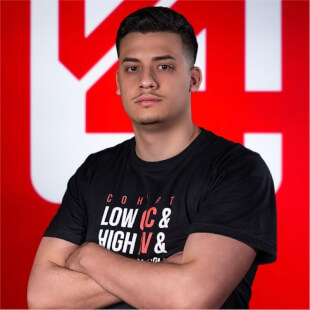 Vinicius Mendes