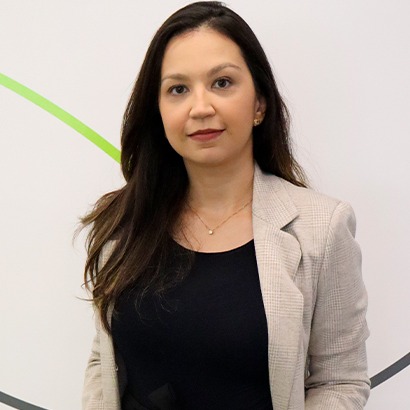 Gabriela Alcântara