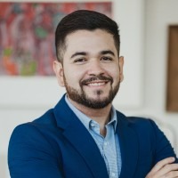 Jones Oliveira