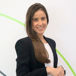 Ana Carolina Reis