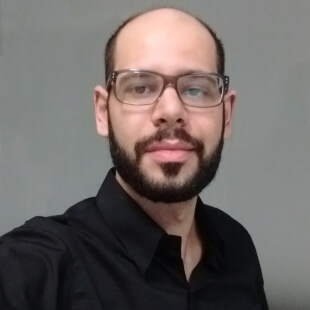 Michel Fornaciali