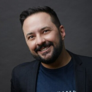 Mauro Martins