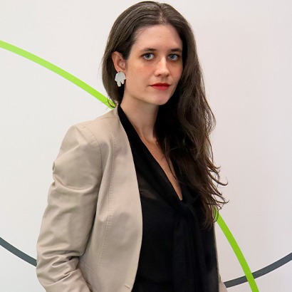 Nina Ramalho Pinheiro