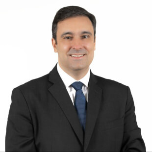 Fernando Antônio Tasso