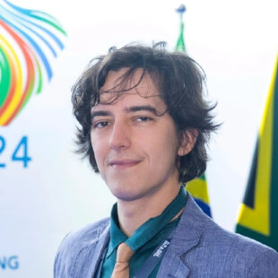 Thiago Moraes