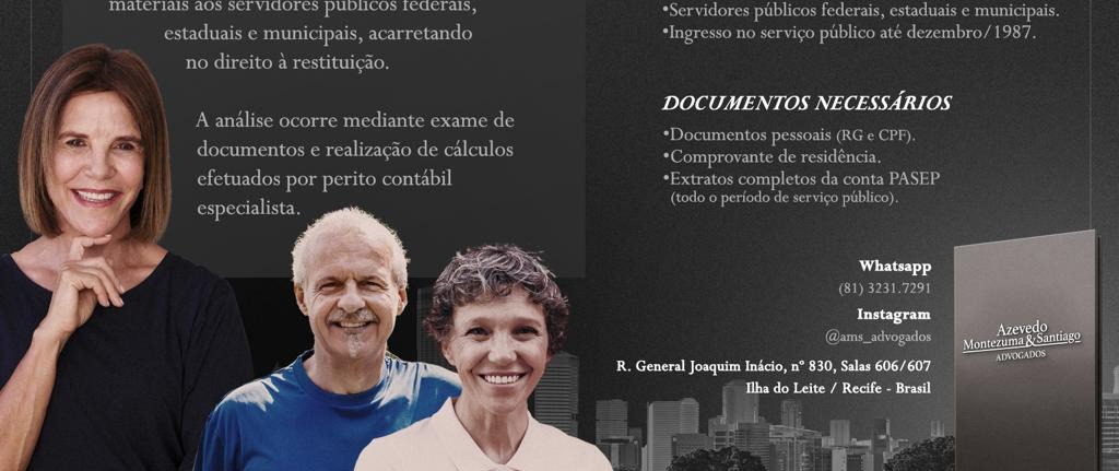 PROJETO PASEP 88