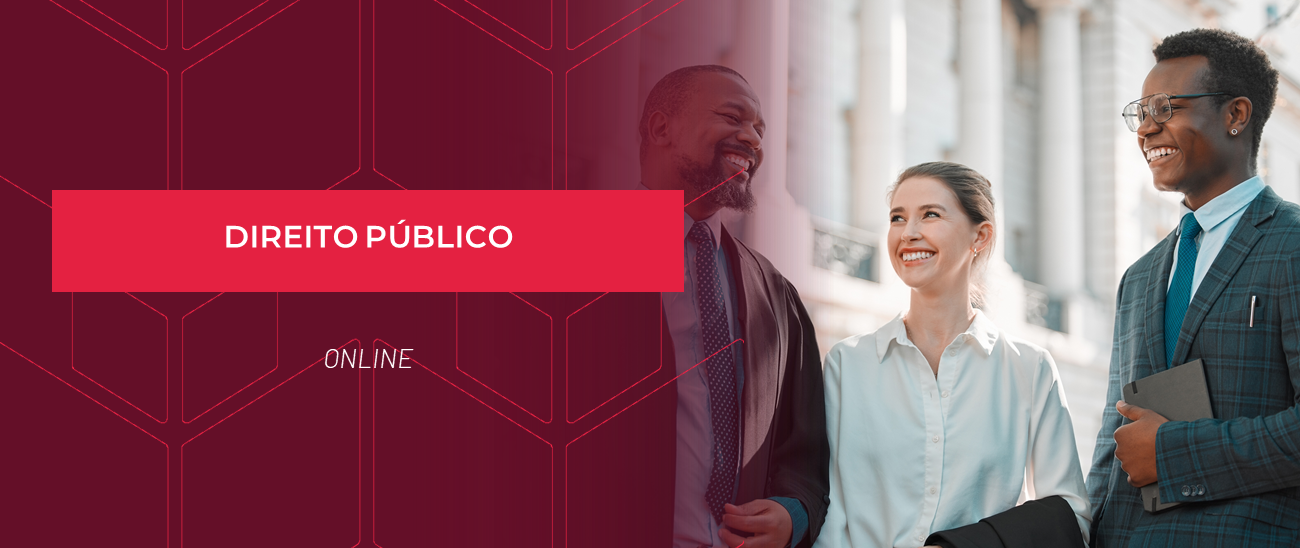 DIREITO PÚBLICO