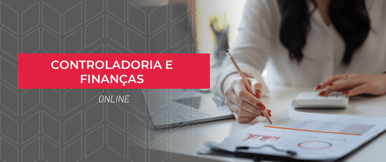 CONTROLADORIA E FINANÇAS