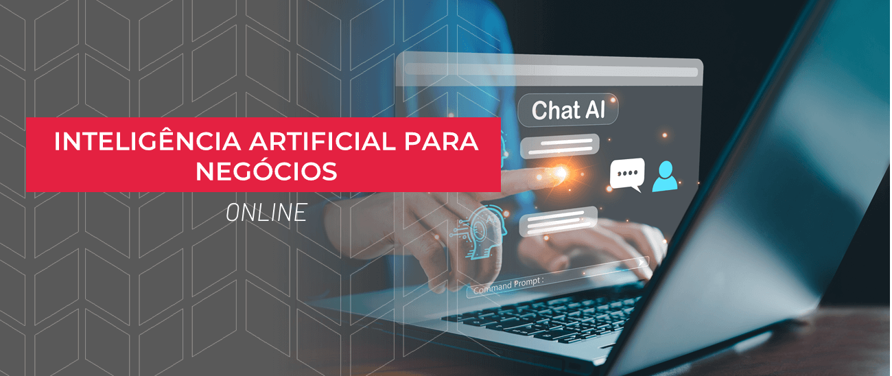 INTELIGÊNCIA ARTIFICIAL PARA NEGÓCIOS