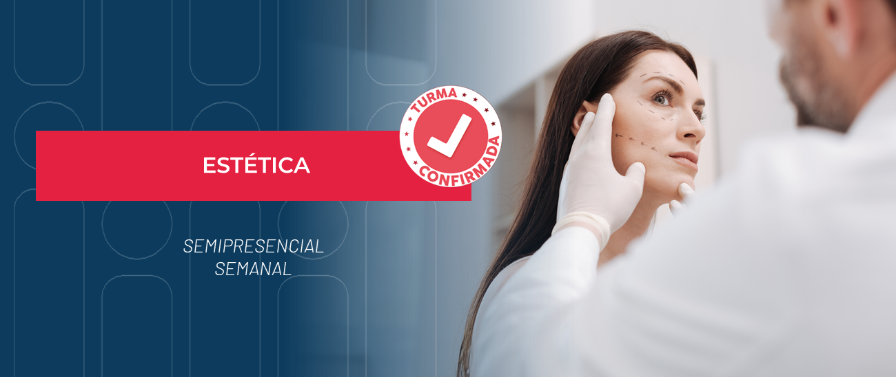 ESTÉTICA - SEMANAL
