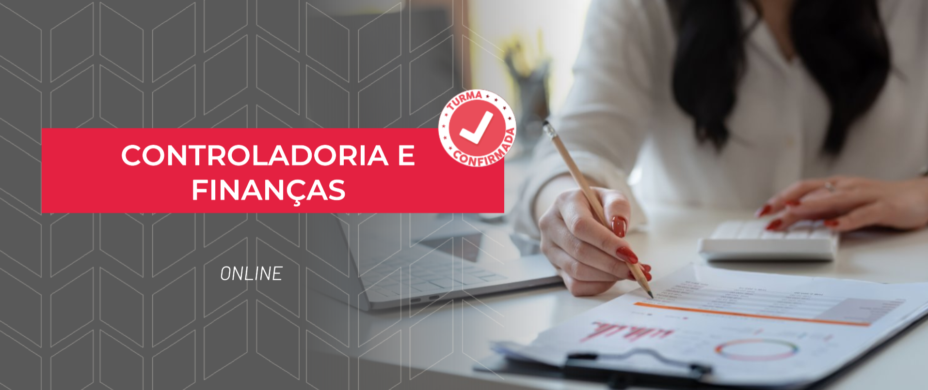 CONTROLADORIA E FINANÇAS
