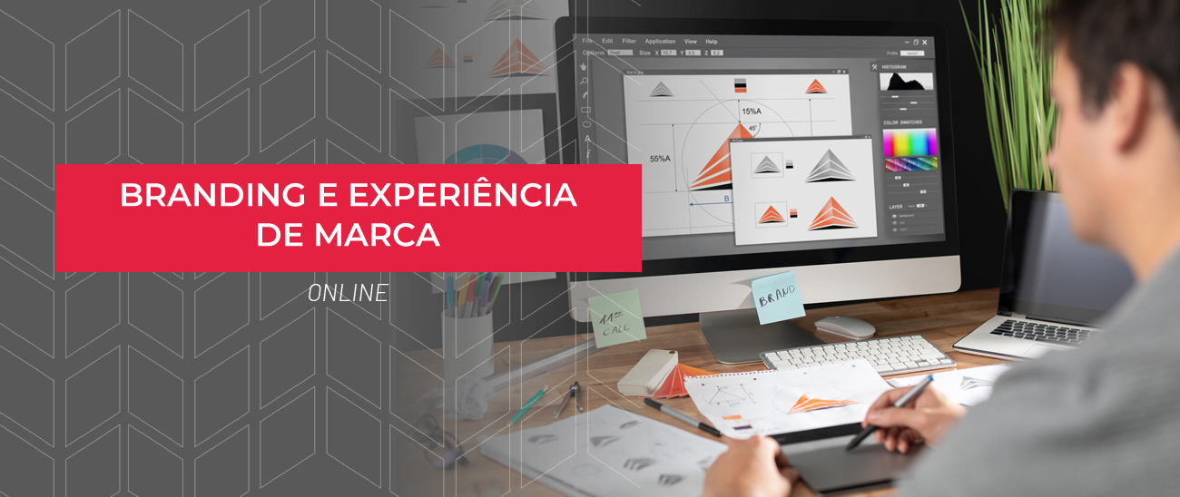 BRANDING E EXPERIÊNCIA DE MARCA