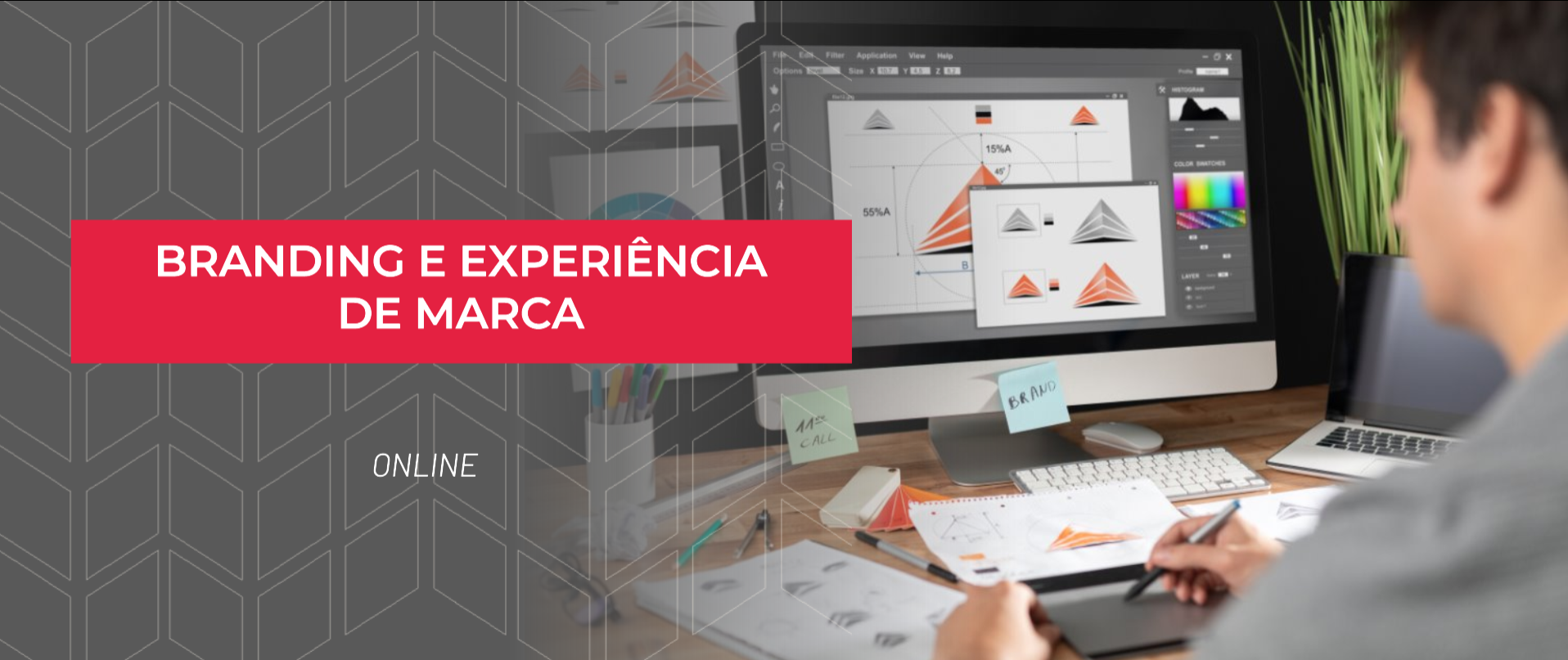BRANDING E EXPERIÊNCIA DE MARCA