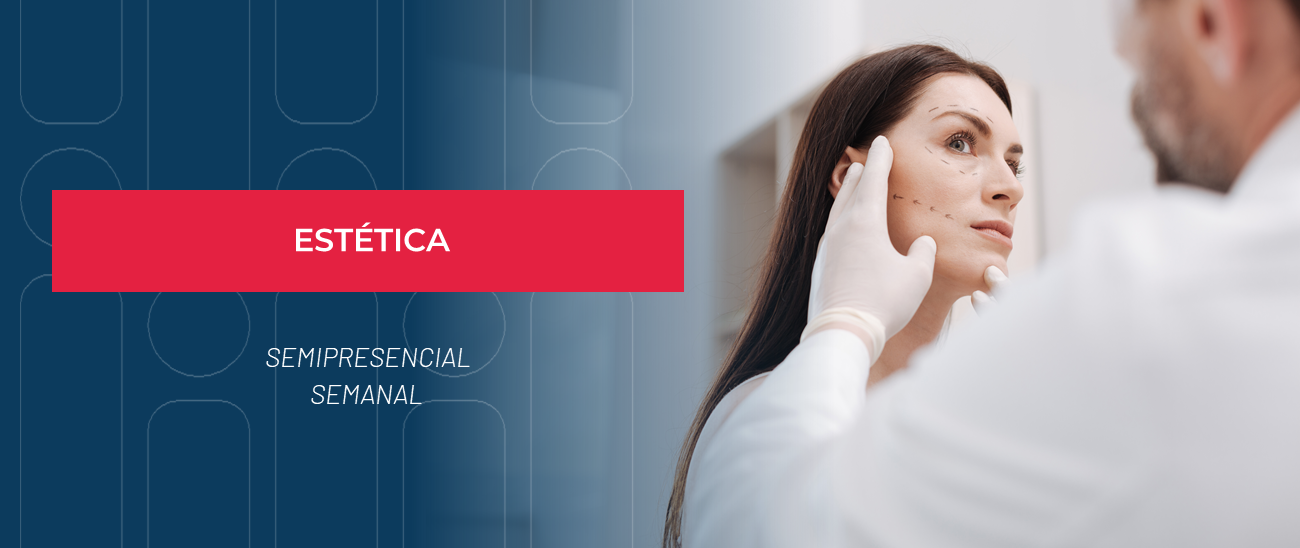 ESTÉTICA - SEMANAL