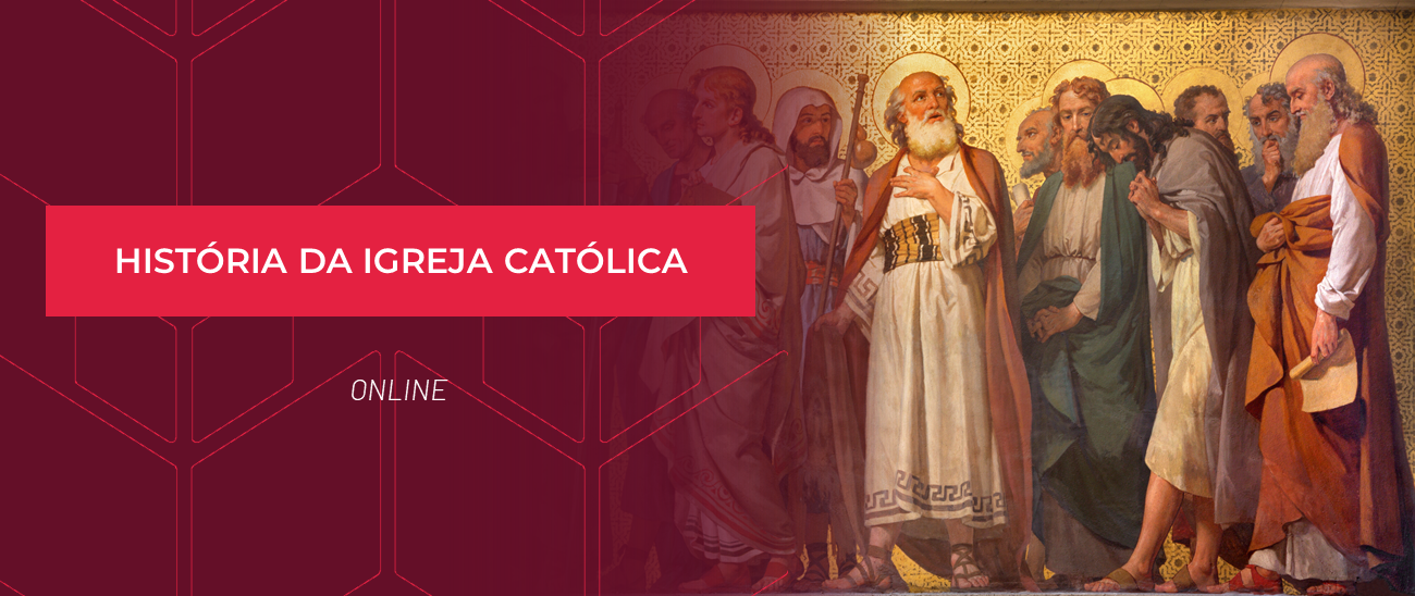 HISTÓRIA DA IGREJA CATÓLICA: HISTORIOGRAFIA, TRADIÇÃO E MAGISTÉRIO