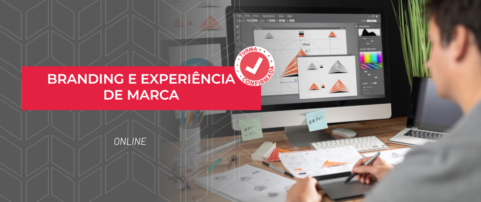 BRANDING E EXPERIÊNCIA DE MARCA